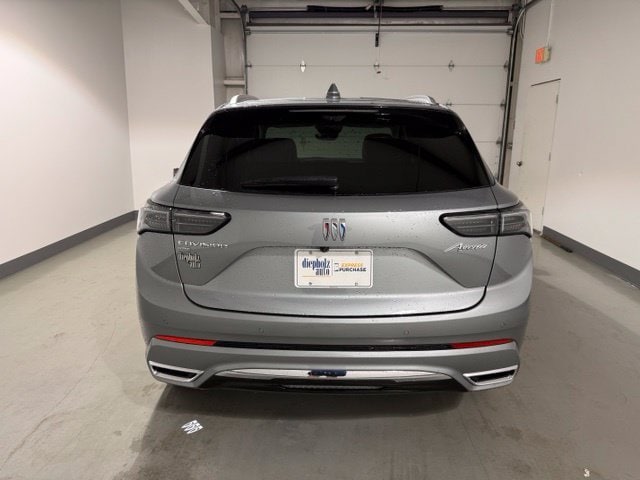 2026 Buick Envision Avenir - Photo 6