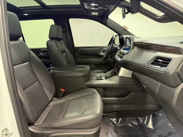 2022 Chevrolet Tahoe LT - Photo 32