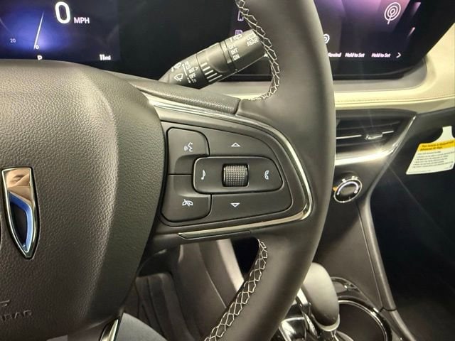 2026 Buick Encore GX Preferred - Photo 17