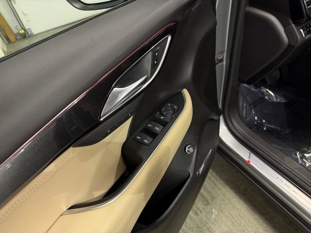 2026 Buick Envision Preferred - Photo 13