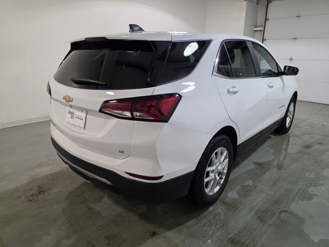 2022 Chevrolet Equinox LT - Photo 7