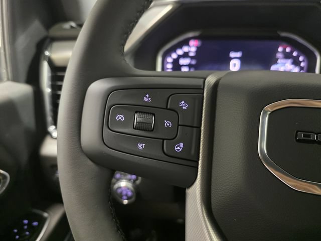 2026 GMC Sierra 2500HD Denali - Photo 17
