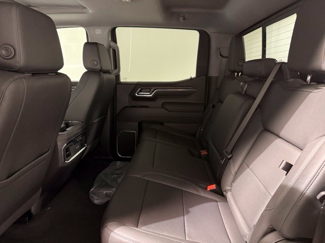2026 GMC Sierra 1500 SLT - Photo 25