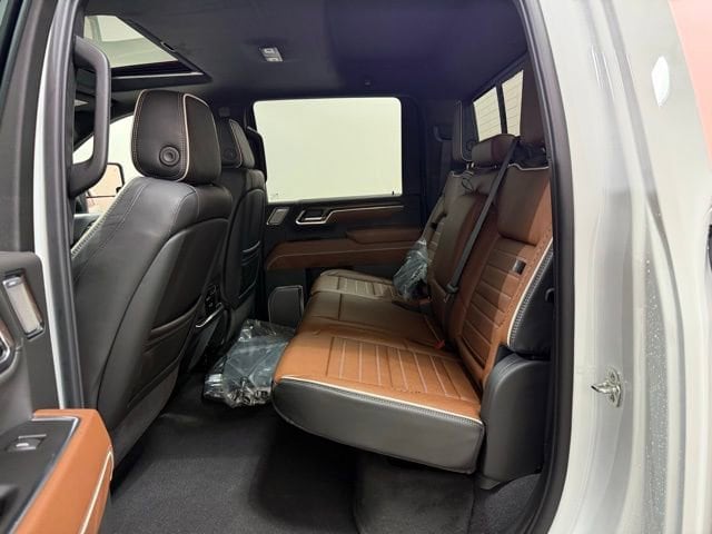 2026 GMC Sierra 2500HD Denali Ultimate - Photo 23