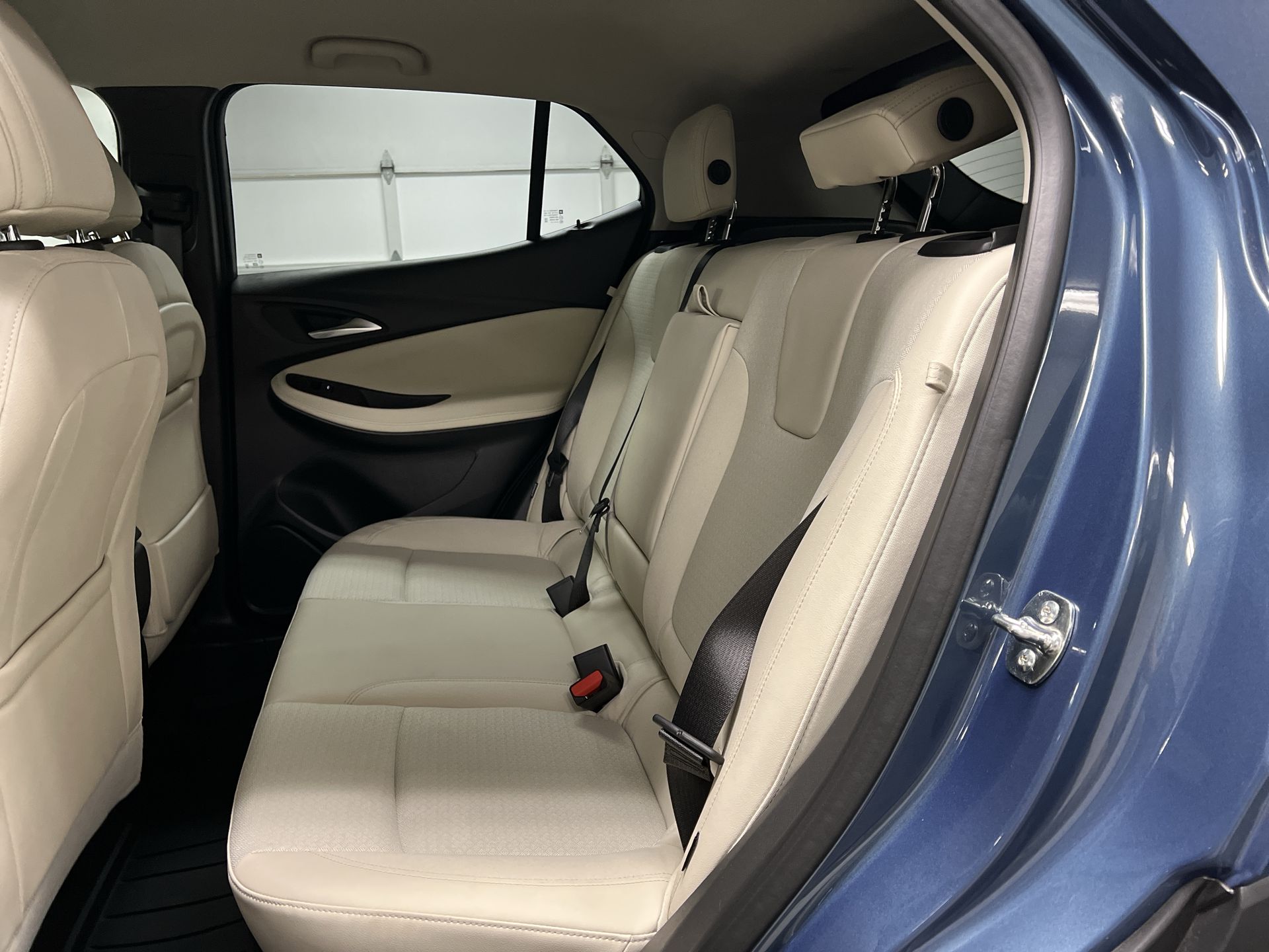2026 Buick Encore GX Preferred - Photo 52