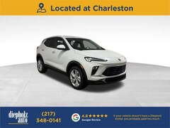 2026 Buick Encore GX Preferred SUV