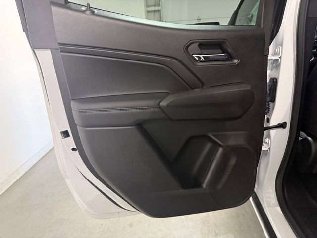 2026 GMC Canyon Elevation - Photo 23