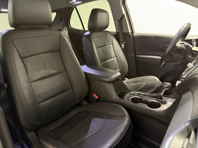 2019 Chevrolet Equinox Premier - Photo 31