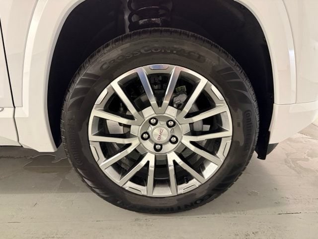2027 GMC Terrain Denali - Photo 34