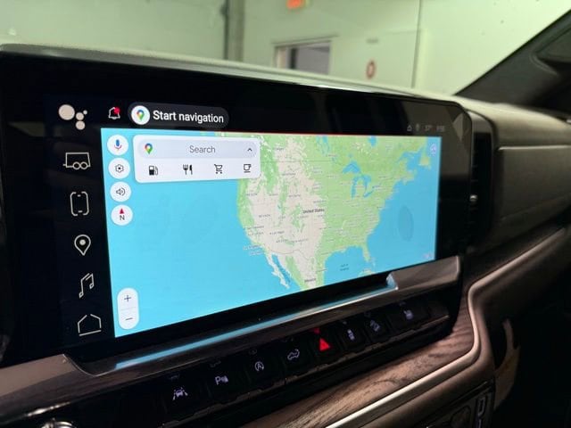 2026 GMC Sierra 1500 SLT - Photo 21