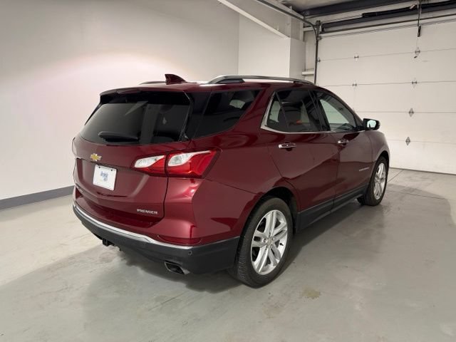 2019 Chevrolet Equinox Premier - Photo 7