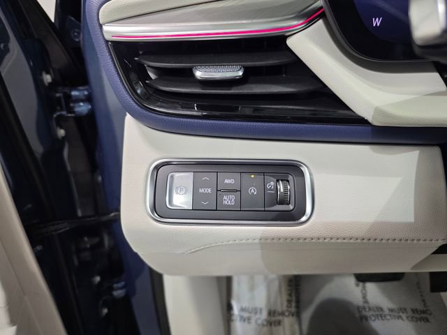 2026 Buick Enclave Avenir - Photo 21