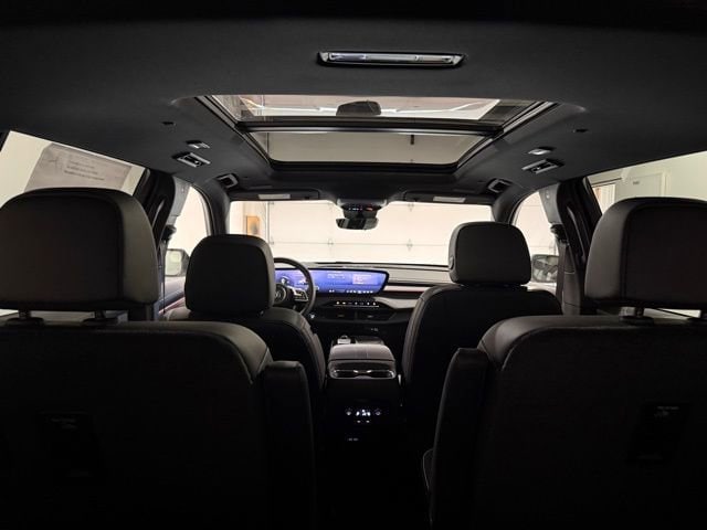 2026 Buick Enclave Sport Touring - Photo 11