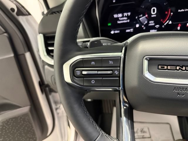 2027 GMC Terrain Denali - Photo 18
