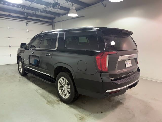 2022 GMC Yukon XL SLT - Photo 3