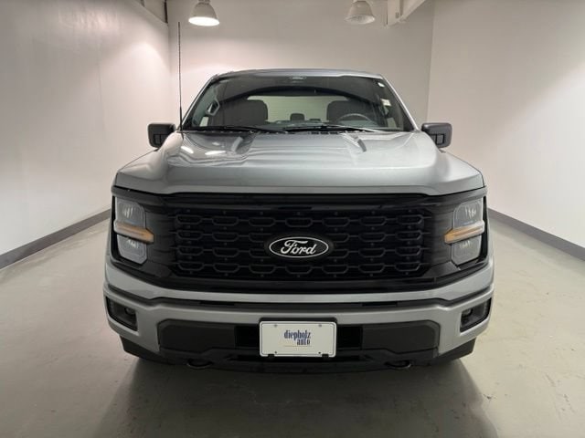 1FTEW2LP6SKD14784