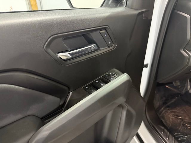2026 GMC Canyon Elevation - Photo 11