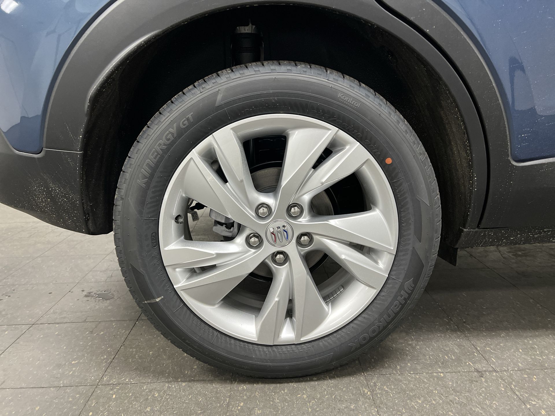 2026 Buick Encore GX Preferred - Photo 60