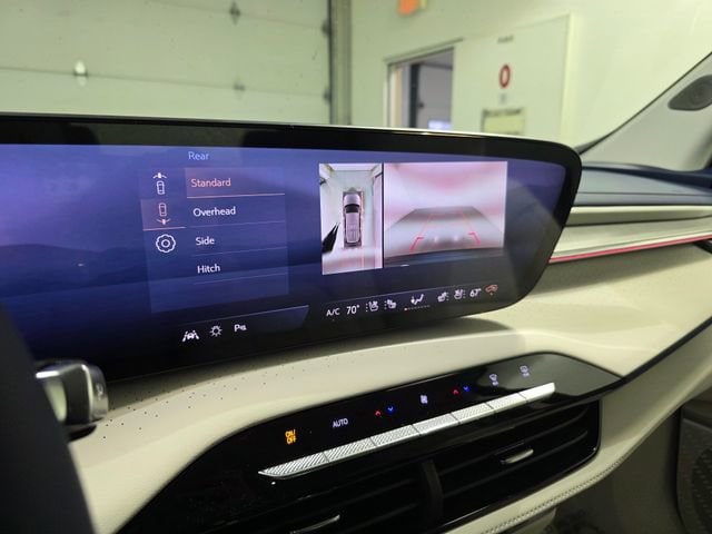 2026 Buick Enclave Avenir - Photo 24