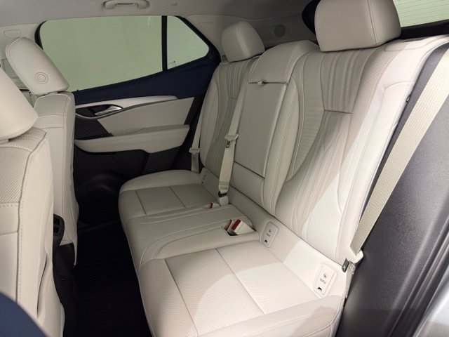 2026 Buick Envision Avenir - Photo 28