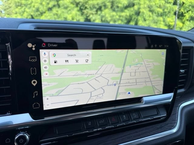 2026 GMC Sierra 2500HD SLT - Photo 20