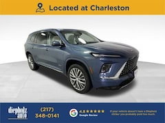 2026 Buick Enclave Avenir SUV