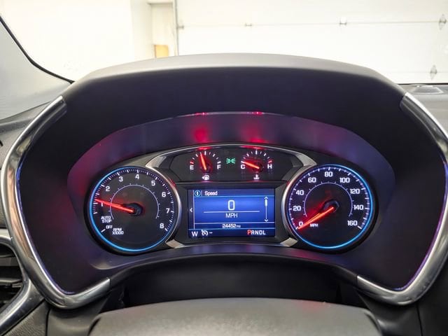 2022 Chevrolet Equinox LT - Photo 16