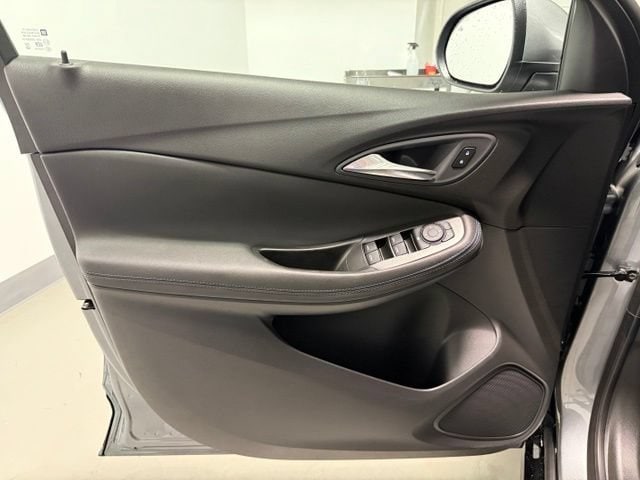 2026 Buick Encore GX Sport Touring - Photo 10