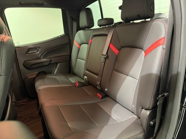 2023 Chevrolet Colorado Z71 - Photo 26