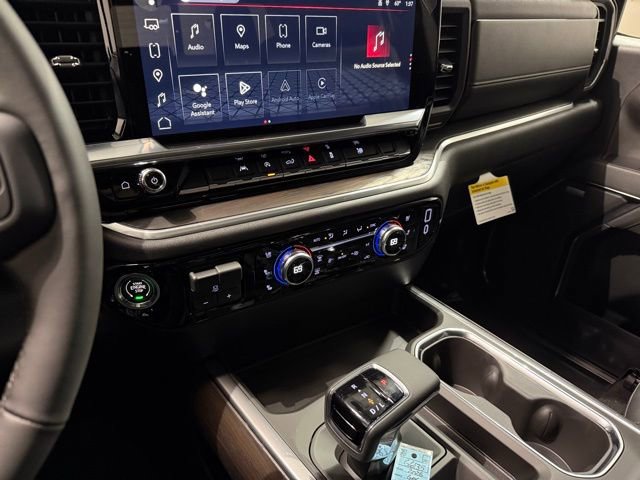 2026 GMC Sierra 1500 SLT - Photo 21