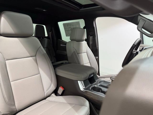 2026 GMC Sierra 1500 SLT - Photo 32