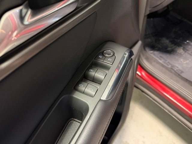 2026 Chevrolet Traverse LT - Photo 12