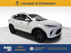 2026 Buick Encore GX Sport Touring SUV