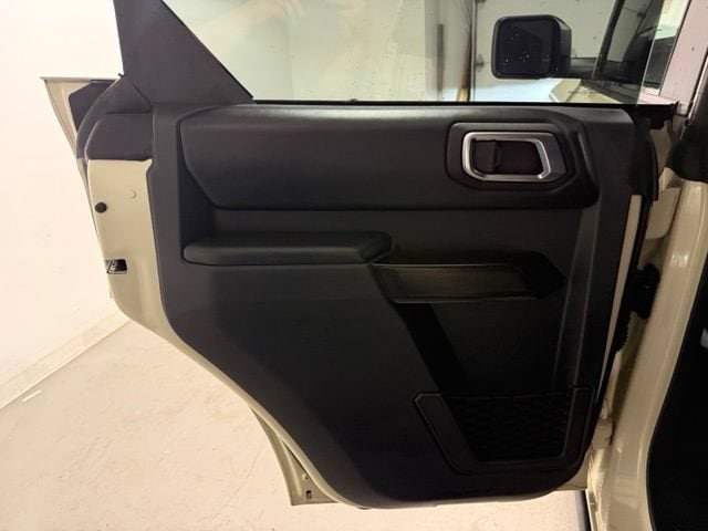 2025 Ford Bronco 4-Door Badlands - Photo 22