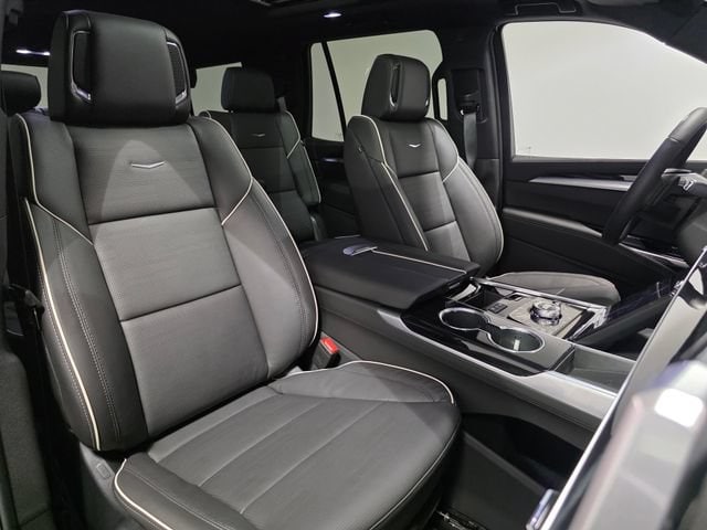 2026 Cadillac Escalade Sport - Photo 37