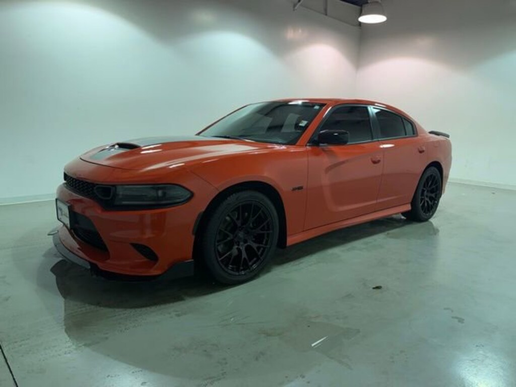 Used 2023 Dodge Charger R/T