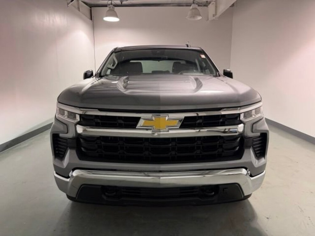 Used 2023 Chevrolet Silverado 1500 LT Truck