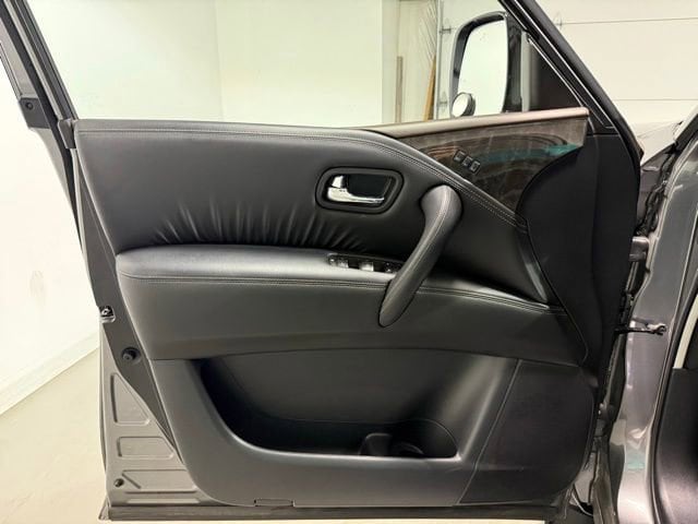 2023 Nissan Armada Platinum - Photo 12