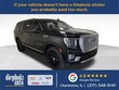 GMC Yukon XL
