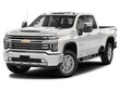 Chevrolet Silverado 2500 HD