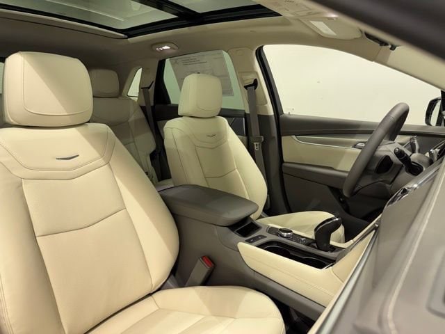 2026 Cadillac XT5 Premium Luxury - Photo 30