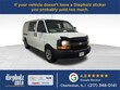 Chevrolet Express Cargo 1500
