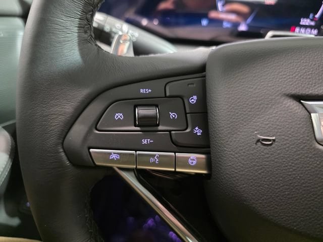 2026 Cadillac CT5 Premium Luxury - Photo 17