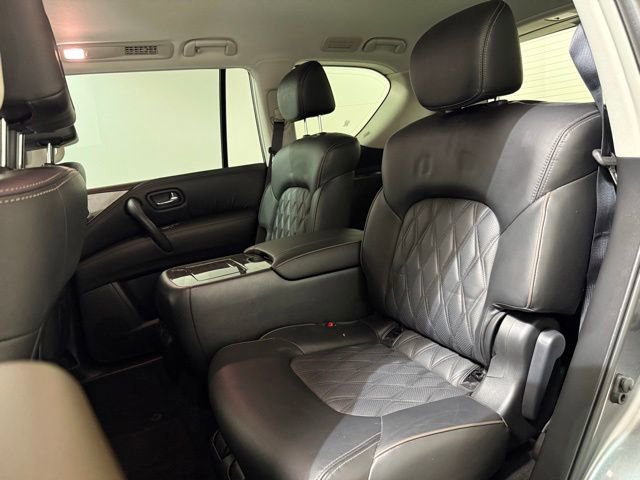 2023 Nissan Armada Platinum - Photo 30