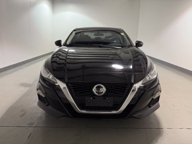 Used 2019 Nissan Altima 2.5 S