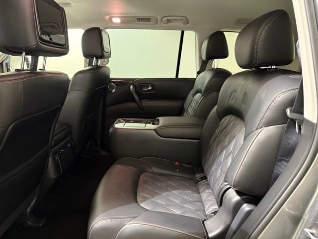2023 Nissan Armada Platinum - Photo 26