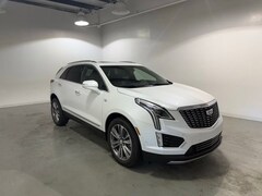 2025 CADILLAC XT5 Premium Luxury SUV