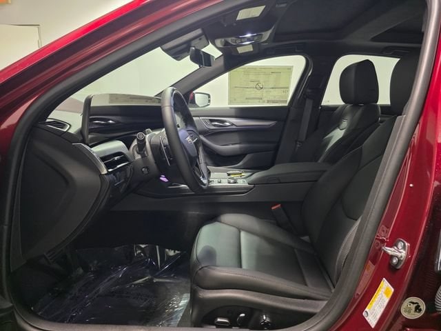2026 Cadillac CT5 Premium Luxury - Photo 12