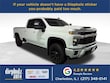 Chevrolet Silverado 3500 HD