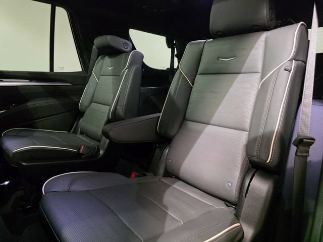 2026 Cadillac Escalade Sport - Photo 32